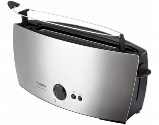 Bosch Private TAT6801 Inox Ekmek Kızartma Makinesi kullananlar yorumlar